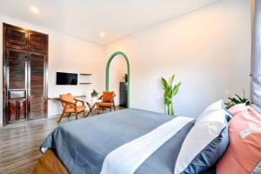 Perfect Location, City Cente, Entire Apartment in Ho Chi Minh City